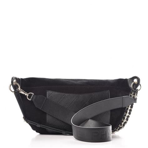 chanel pharell fanny pack|Chanel fanny pack cheap.